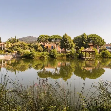 Les Restanques 2150 Vue Apartment Grimaud