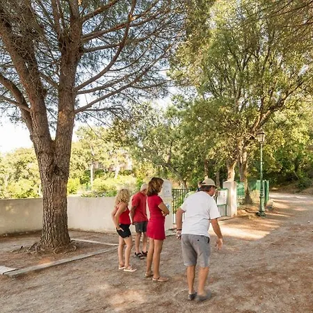 Les Restanques 2150 Vue Grimaud