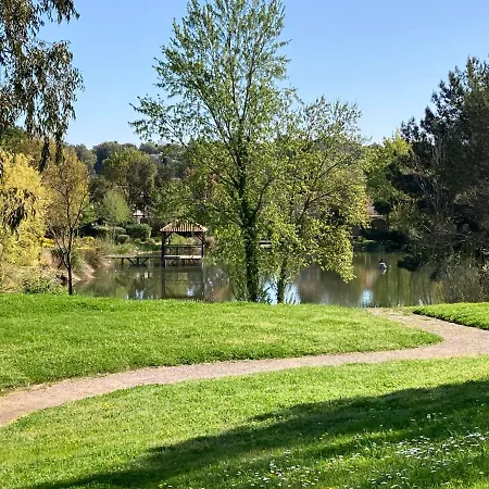 Apartment Les Restanques 2150 Vue Grimaud