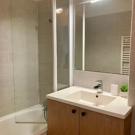 Apartment Les Restanques 2150 Vue