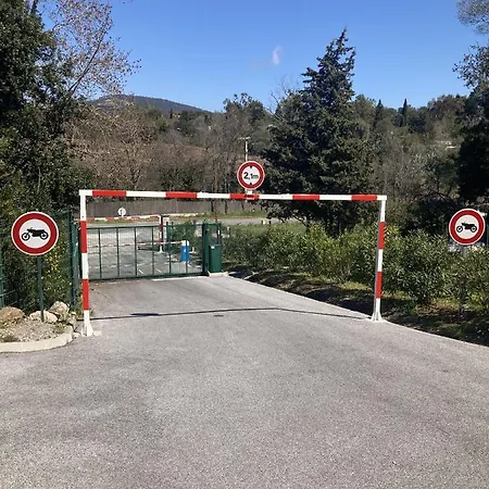 Apartment Les Restanques 2150 Vue Grimaud