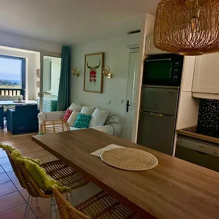 Les Restanques 2150 Vue Apartment *